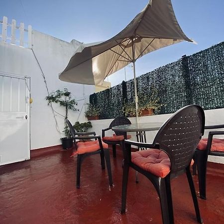 Penthouse In The Center Apartment Cadiz Exterior photo